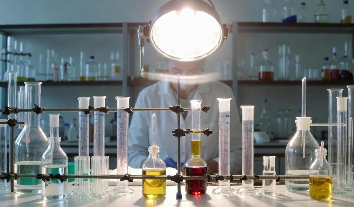 قیمت اسید سولفوریک