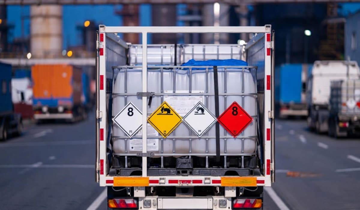 خرید اسید سولفوریک عمده